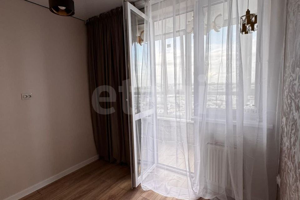 Продаётся 2-комнатная квартира, 45 м²