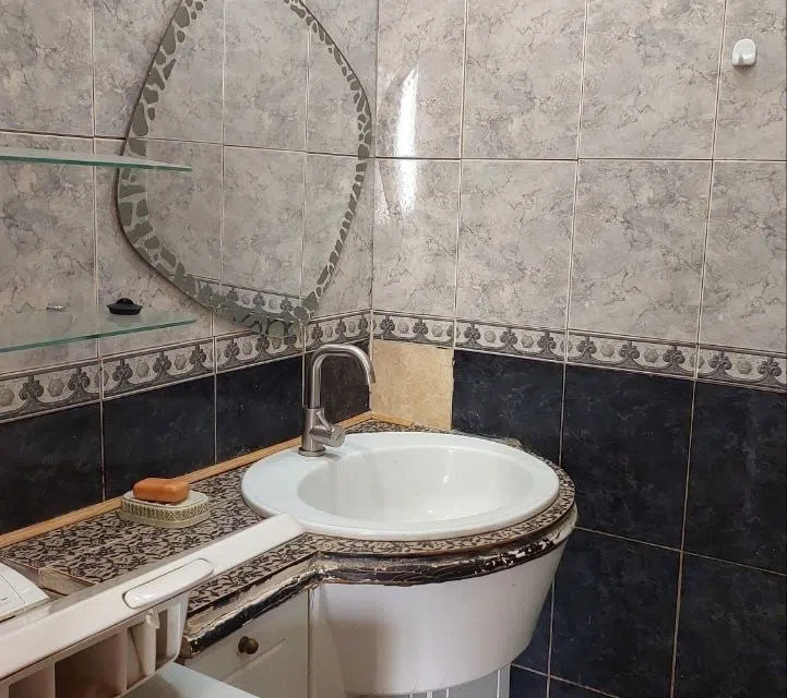 Сдаётся 2-комнатная квартира, 52 м²