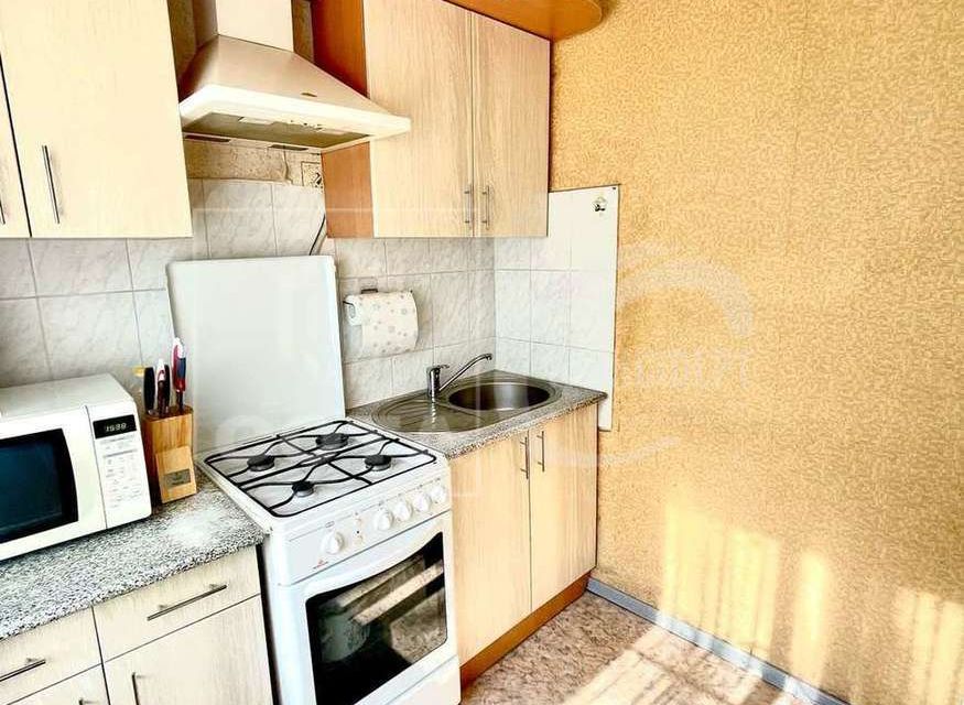 Продаётся 2-комнатная квартира, 46.4 м²