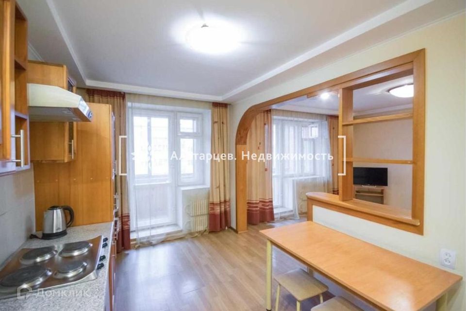 Сдаётся 2-комнатная квартира, 60 м²