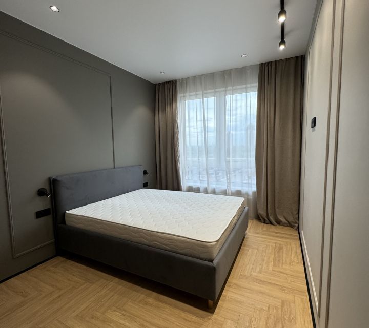 Сдаётся 1-комнатная квартира, 42 м²