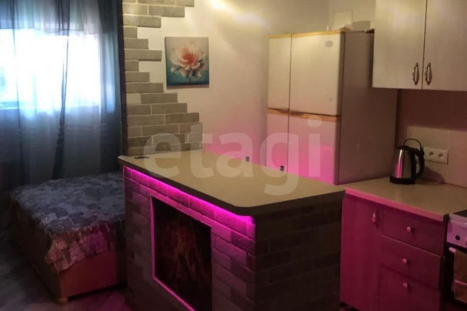 Сдаётся студия, 23 м²