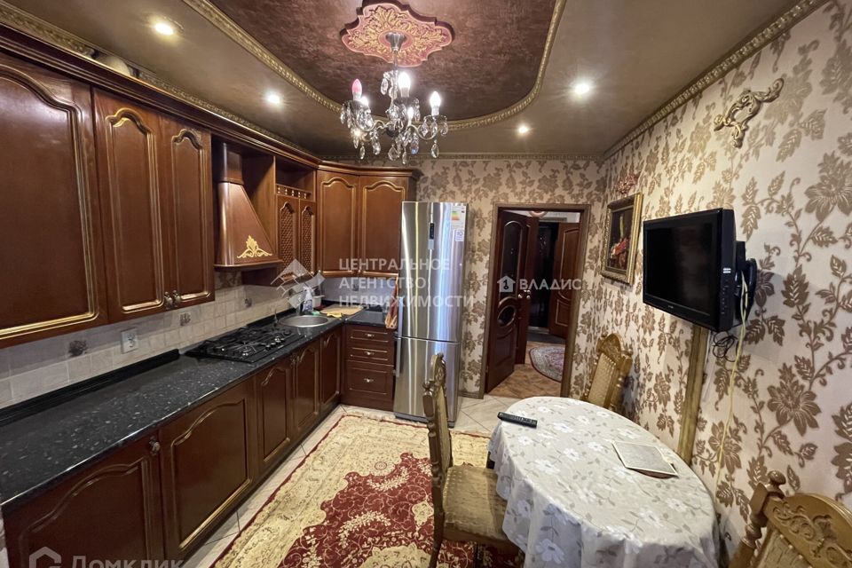 Сдаётся 1-комнатная квартира, 46 м²