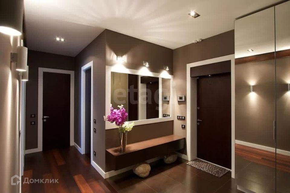 Продаётся 1-комнатная квартира, 45 м²