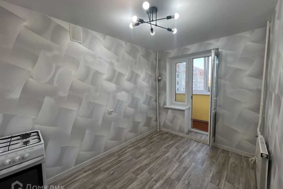 Продаётся 1-комнатная квартира, 34 м²