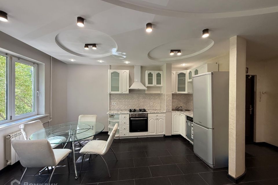 Продаётся 3-комнатная квартира, 64.3 м²