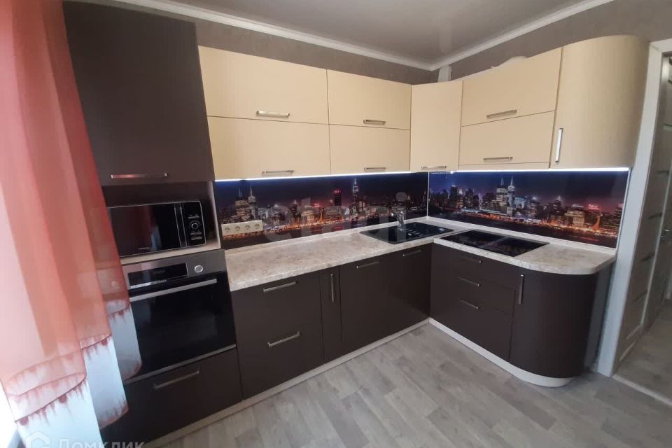 Сдаётся 1-комнатная квартира, 33.6 м²