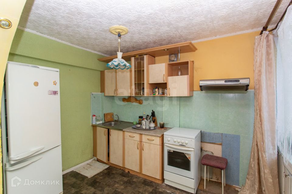 Продаётся 2-комнатная квартира, 53 м²