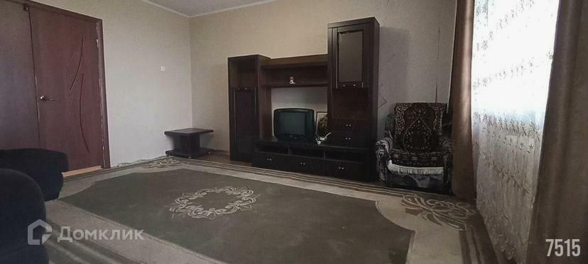 Продаётся 2-комнатная квартира, 69 м²