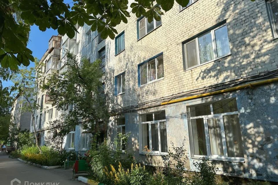 Продаётся 2-комнатная квартира, 43 м²