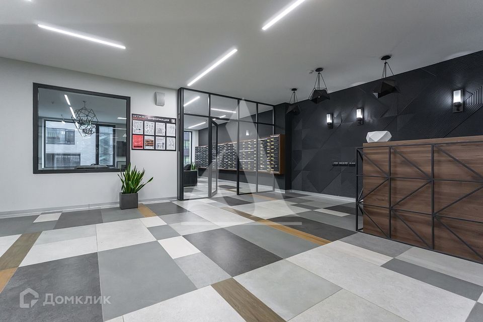 Продаётся 4-комнатная квартира, 120.3 м²