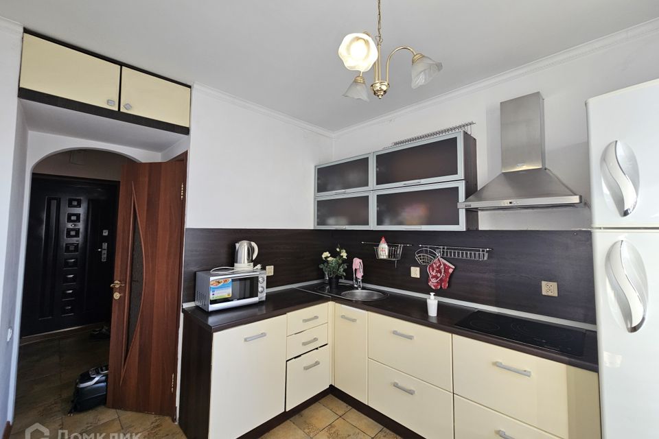 Сдаётся 1-комнатная квартира, 34.5 м²