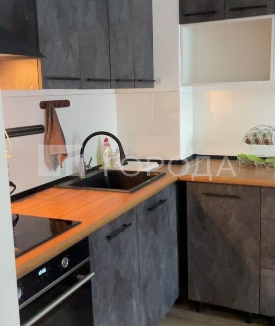 Сдаётся 1-комнатная квартира, 35 м²