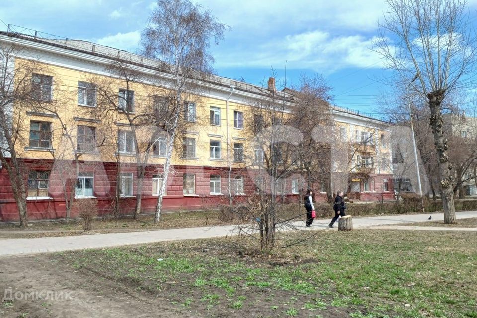 Продаётся комната в 1-комн. квартире, 18.5 м²