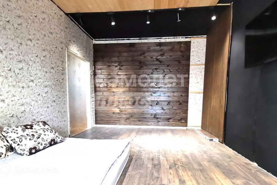 Продаётся 2-комнатная квартира, 61.5 м²