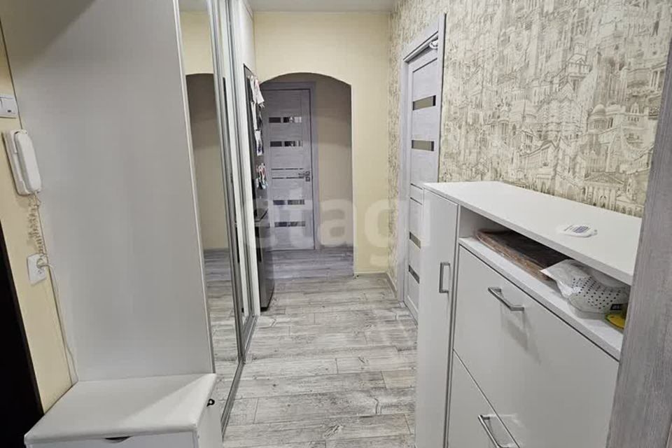 Продаётся 2-комнатная квартира, 49 м²