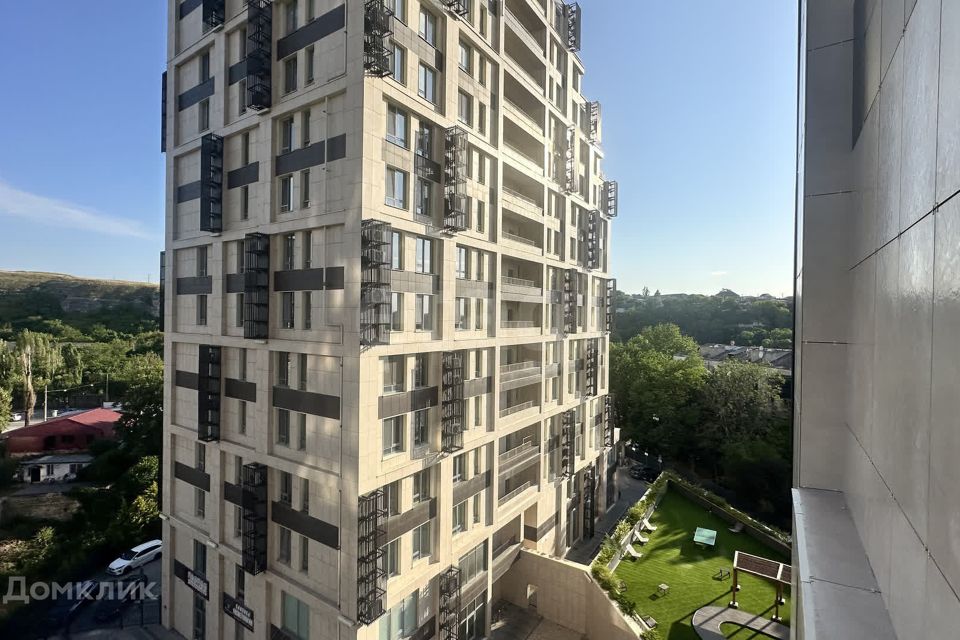 Продаётся 3-комнатная квартира, 95.2 м²