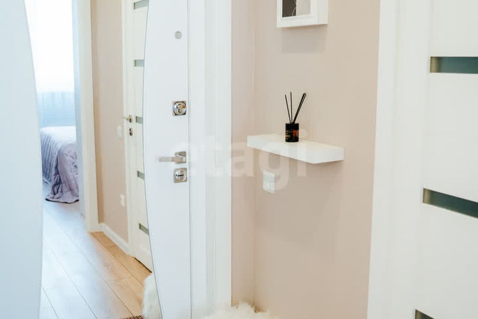 Продаётся 2-комнатная квартира, 40 м²