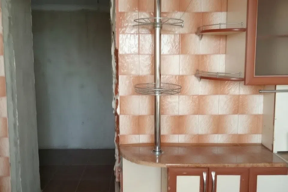 Продаётся 3-комнатная квартира, 68 м²