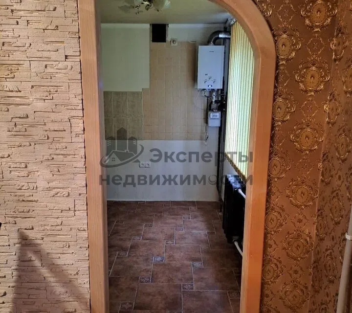 Продаётся 2-комнатная квартира, 41 м²