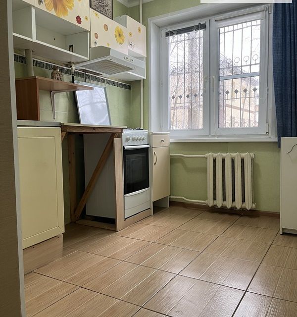 Продаётся 2-комнатная квартира, 41.3 м²