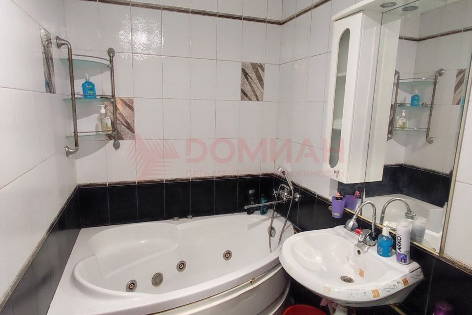 Продаётся 2-комнатная квартира, 44.5 м²