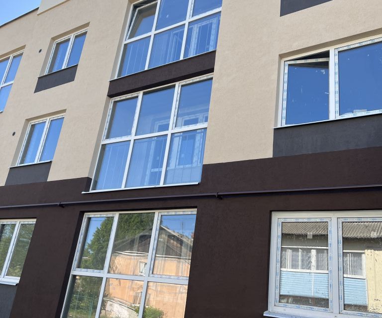 Продаётся 2-комнатная квартира, 58.6 м²