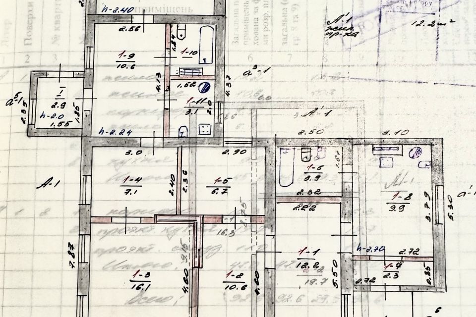 Продаётся 2-этажный дом, 139 м²