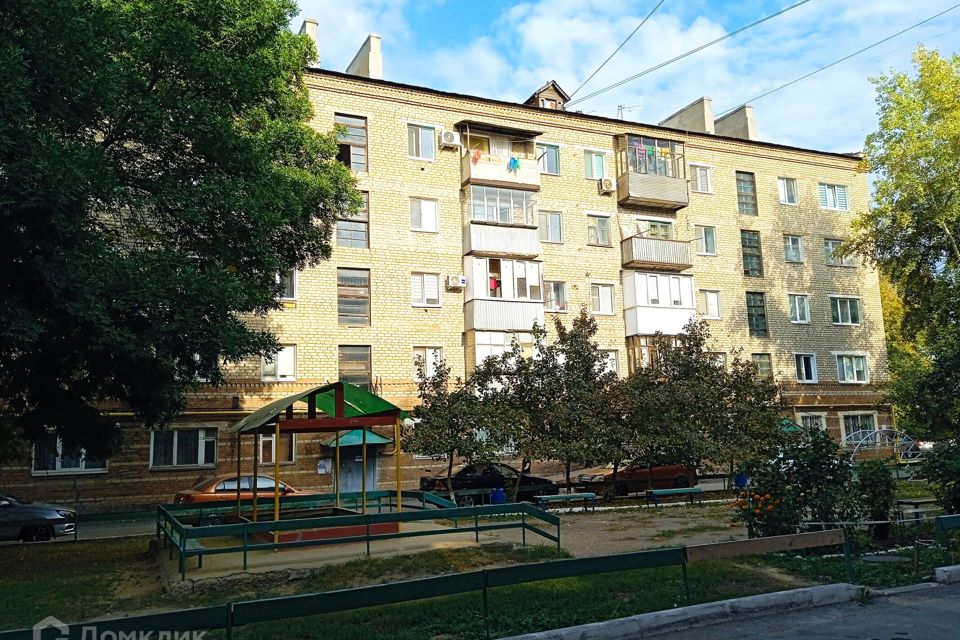 Продаётся 1-комнатная квартира, 29.4 м²