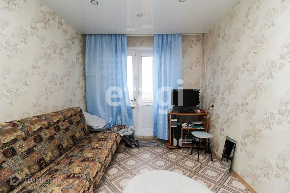 Продаётся 1-комнатная квартира, 28.1 м²