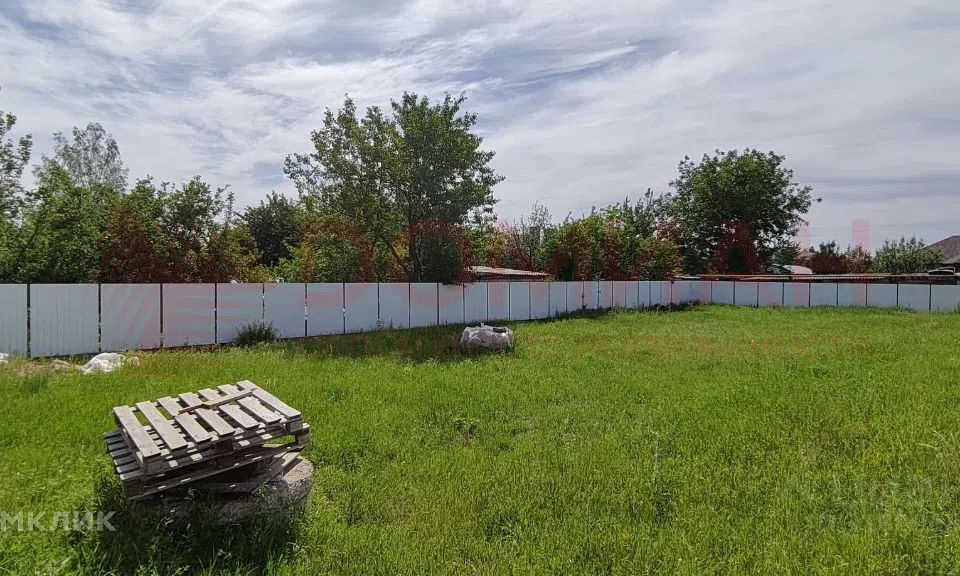 Продаётся участок, 10 сот., ИЖС