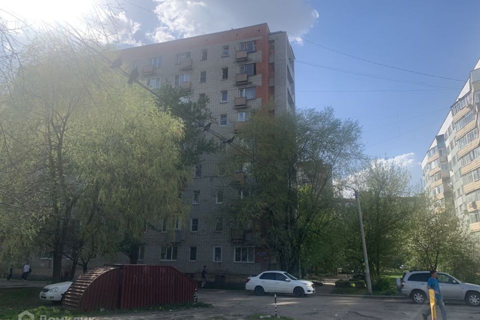 Продаётся 1-комнатная квартира, 20.5 м²