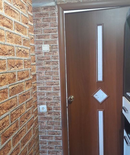 Продаётся 3-комнатная квартира, 50 м²
