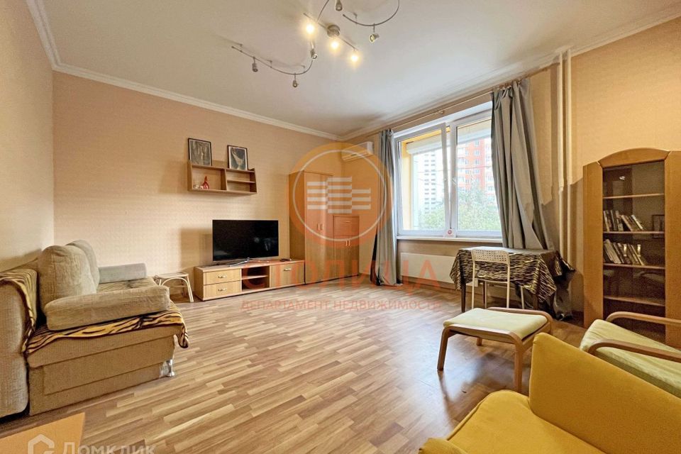Продаётся 2-комнатная квартира, 75 м²