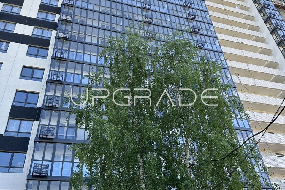 Продаётся 1-комнатная квартира, 49.1 м²