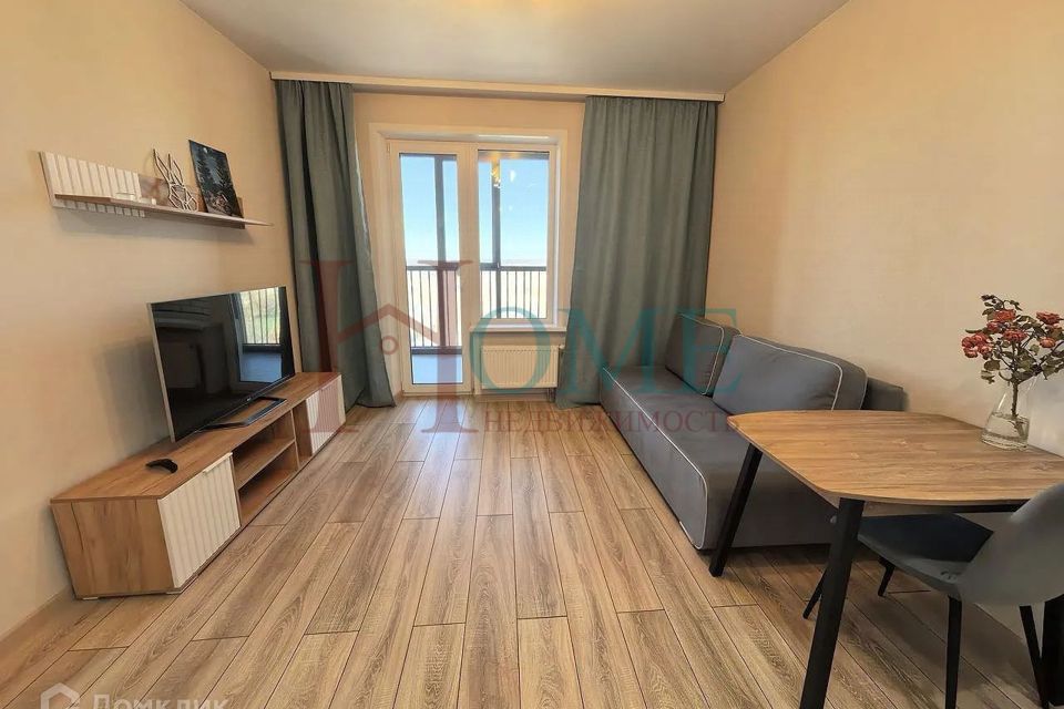 Сдаётся студия, 26 м²