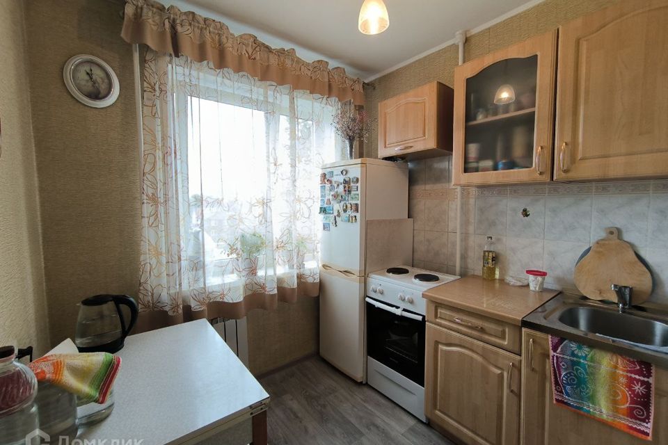 Продаётся 2-комнатная квартира, 47 м²