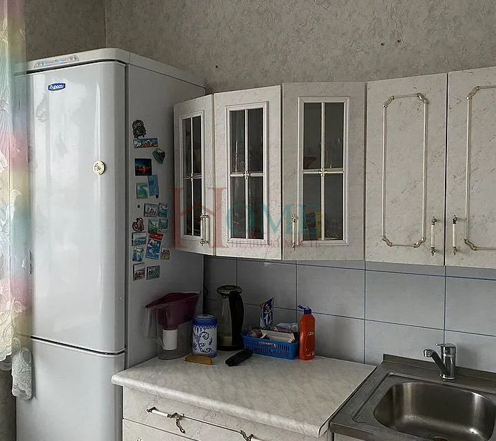 Сдаётся 1-комнатная квартира, 30 м²