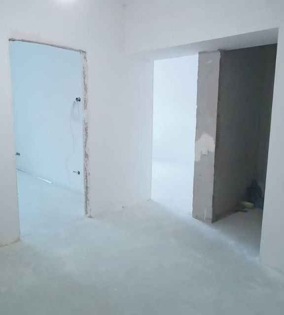 Продаётся 2-комнатная квартира, 65.2 м²