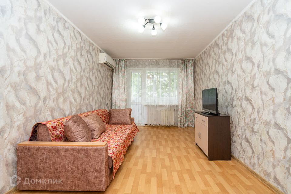 Сдаётся 1-комнатная квартира, 32 м²