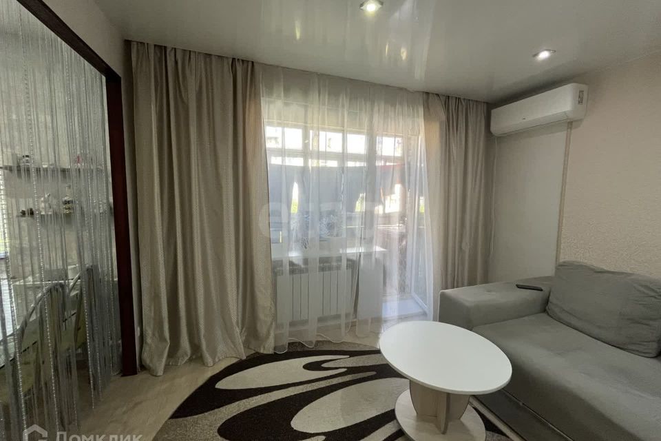 Продаётся 2-комнатная квартира, 49.6 м²