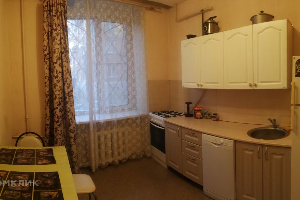 Сдаётся 2-комнатная квартира, 59.9 м²