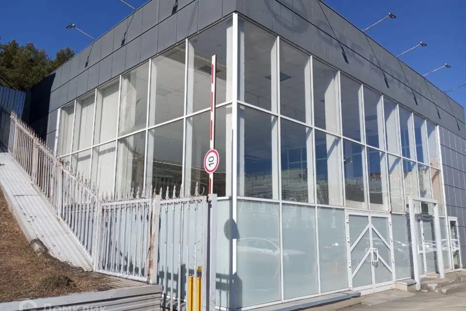 Продаётся офис, 333.1 м²