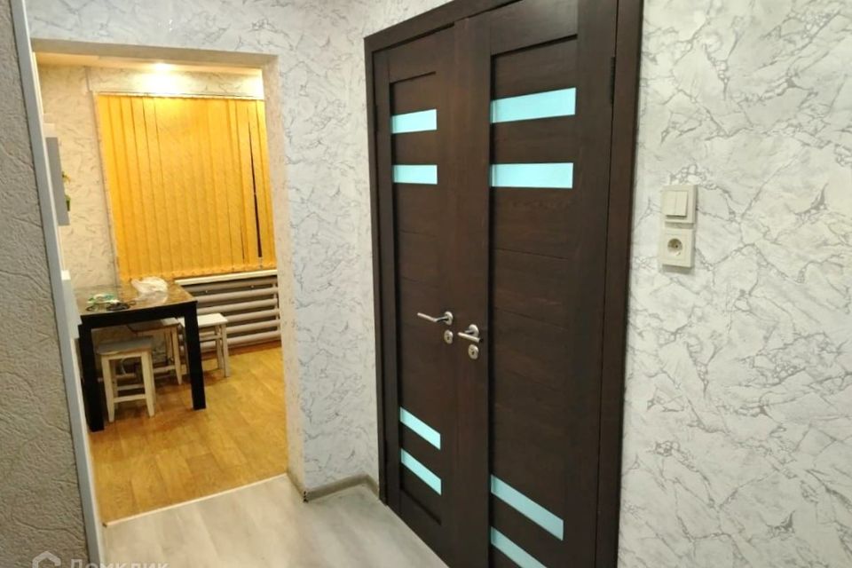 Сдаётся 2-комнатная квартира, 53.3 м²
