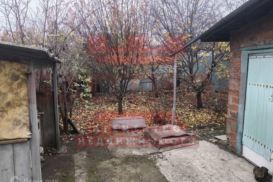 Продаётся 1-этажный дом, 49 м²