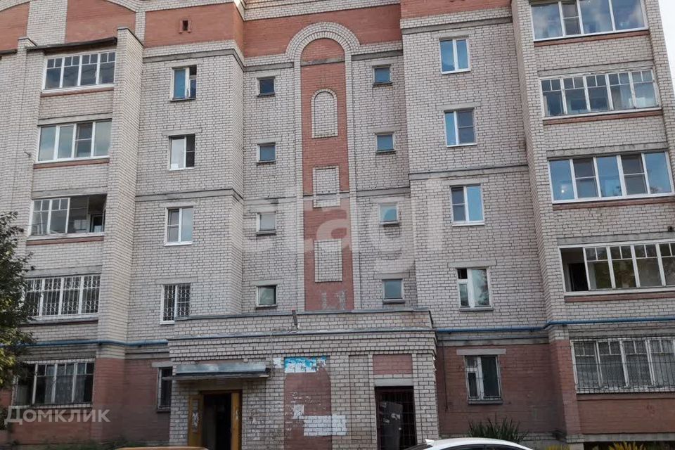 Продаётся 1-комнатная квартира, 29 м²