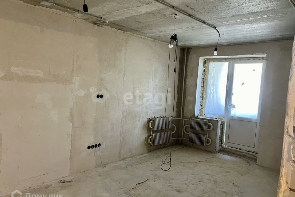 Продаётся 3-комнатная квартира, 70 м²