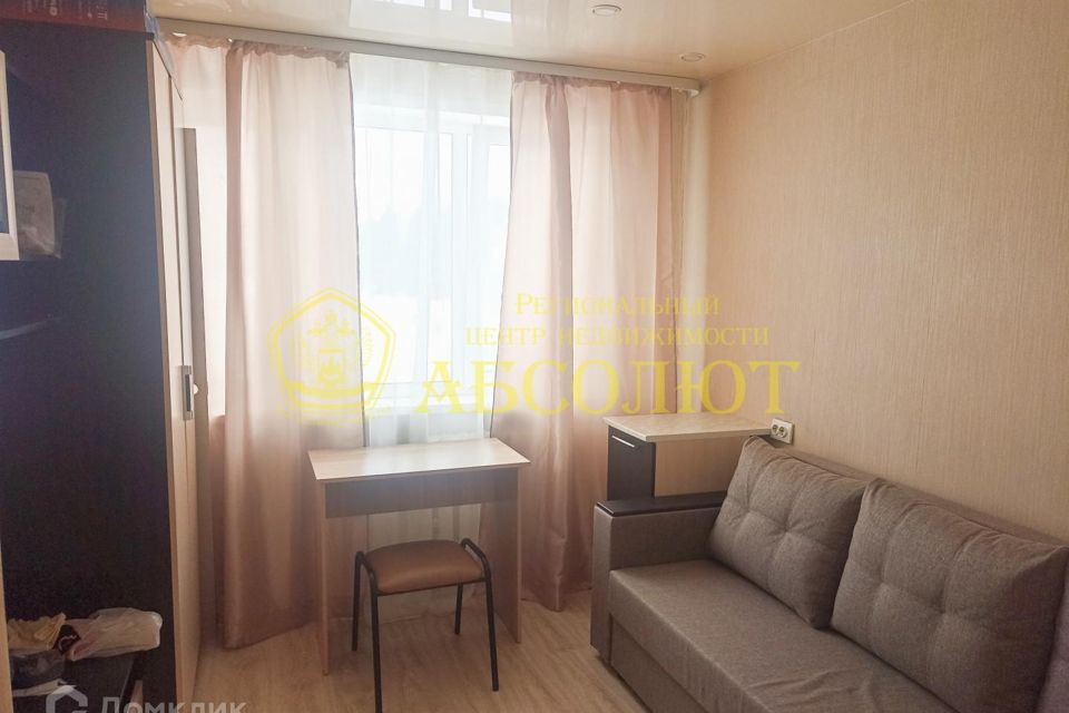 Продаётся студия, 14 м²