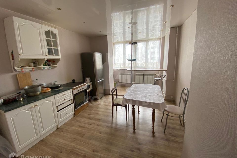 Продаётся 2-комнатная квартира, 68.8 м²