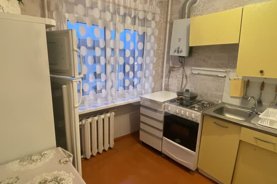 Продаётся 1-комнатная квартира, 30 м²
